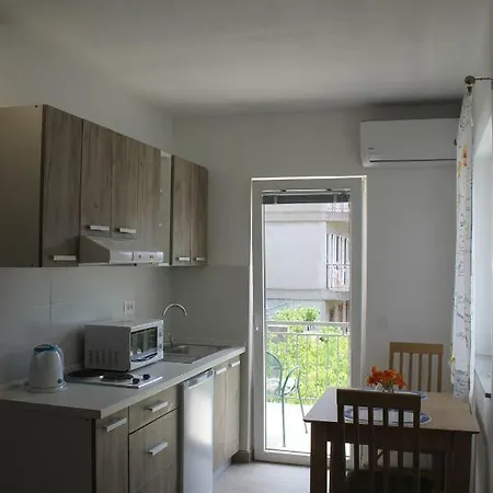 Valentino Gradac (Split-Dalmatia)