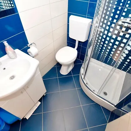 Appartement Valentino *
