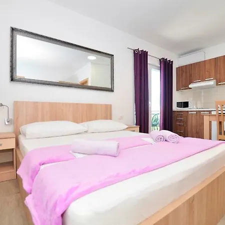 Valentino Appartement *