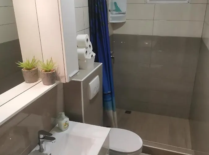 Apartman Valentino Gradac