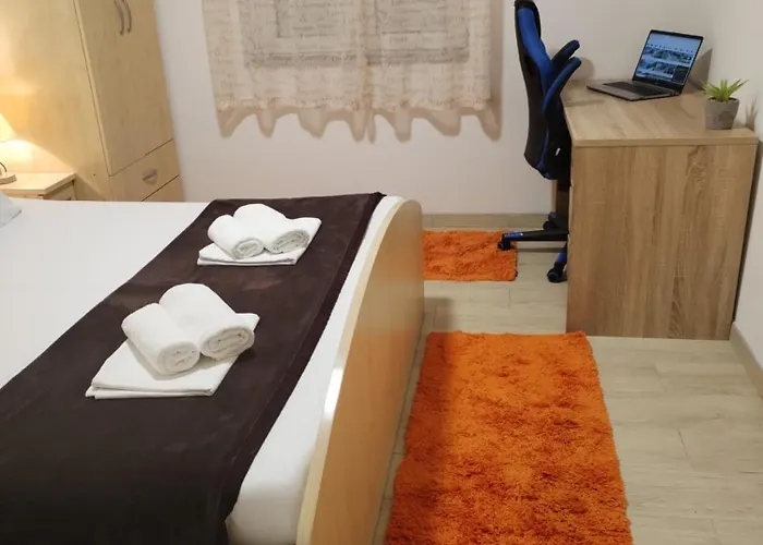 Valentino Apartman