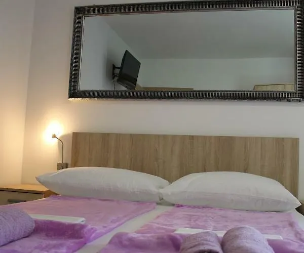 Apartman Valentino