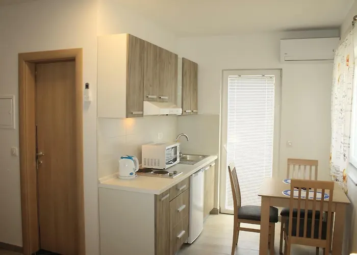 Apartman Valentino