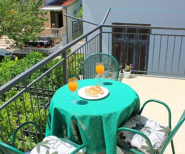 Apartman Valentino