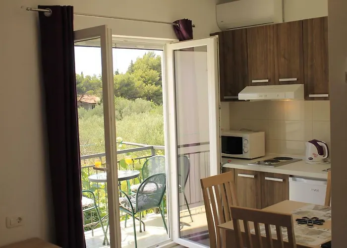 Apartman Valentino Gradac
