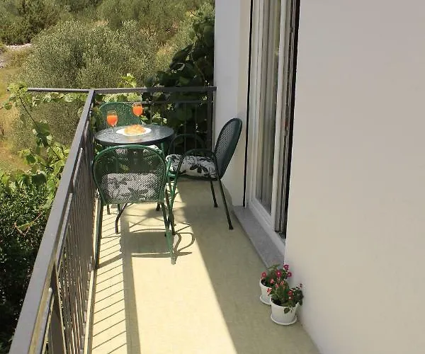 Apartman Valentino *