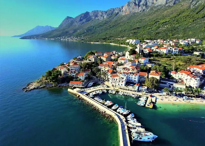 Valentino Apartman Gradac