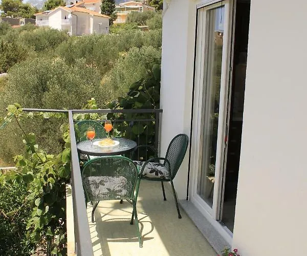 Apartman Valentino