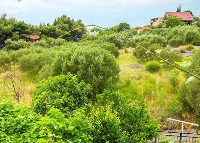 Apartman Valentino *