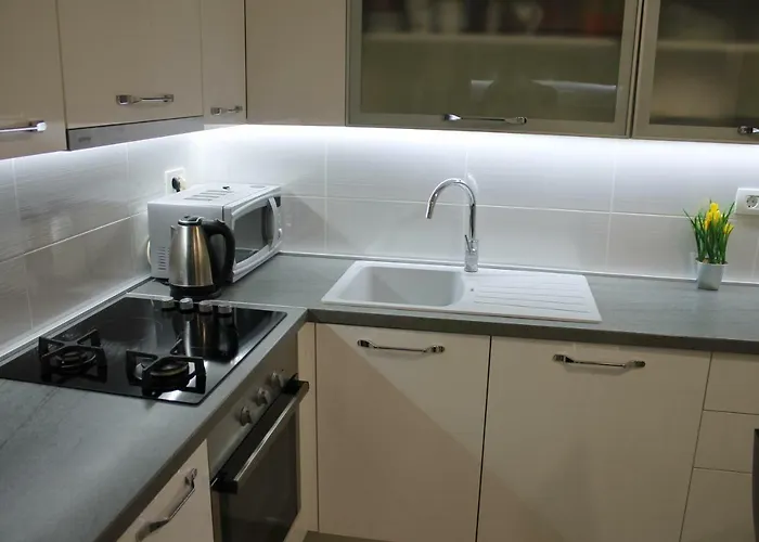Valentino Apartman *