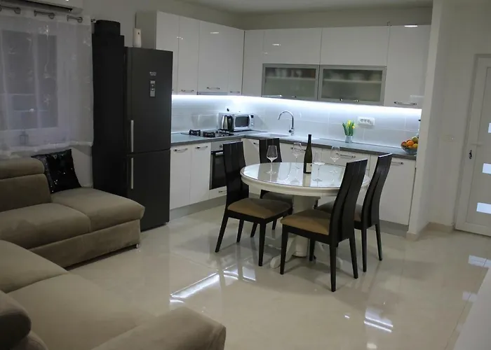 Apartman Valentino
