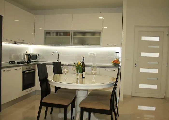 Apartman Valentino