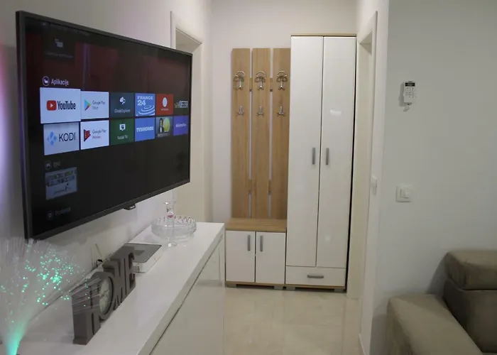 Apartman Valentino