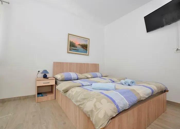 Valentino Apartman