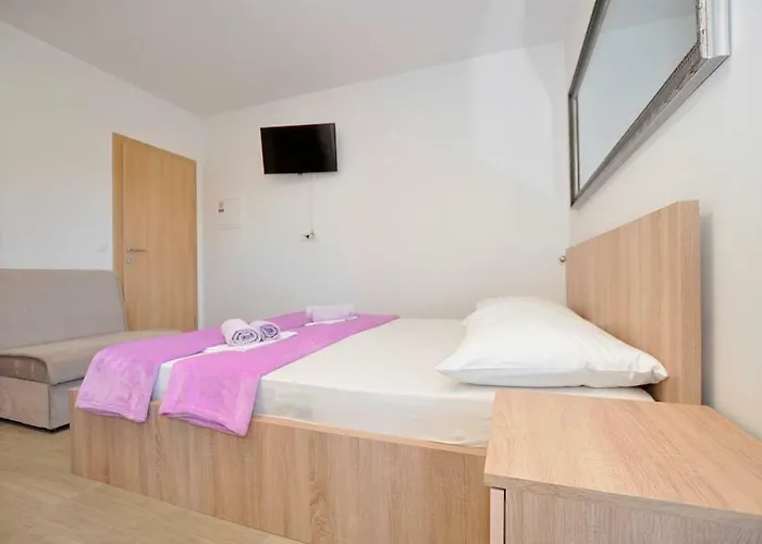 Apartman Valentino