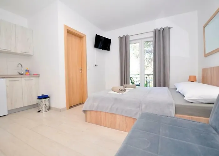 Valentino Apartman *