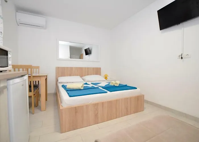 Valentino Apartman