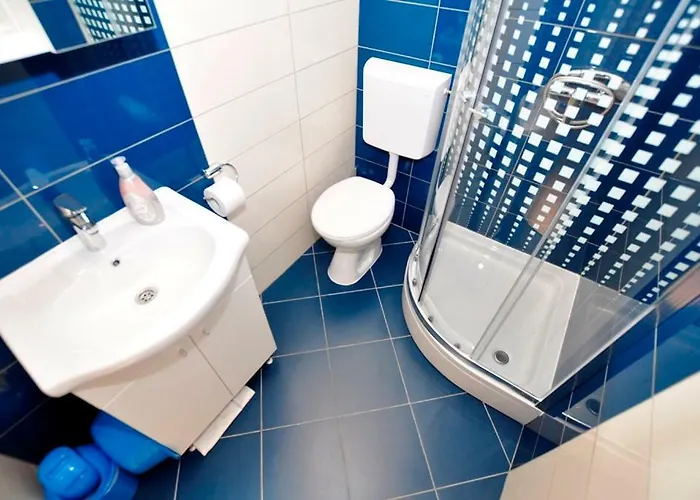 Apartman Valentino *