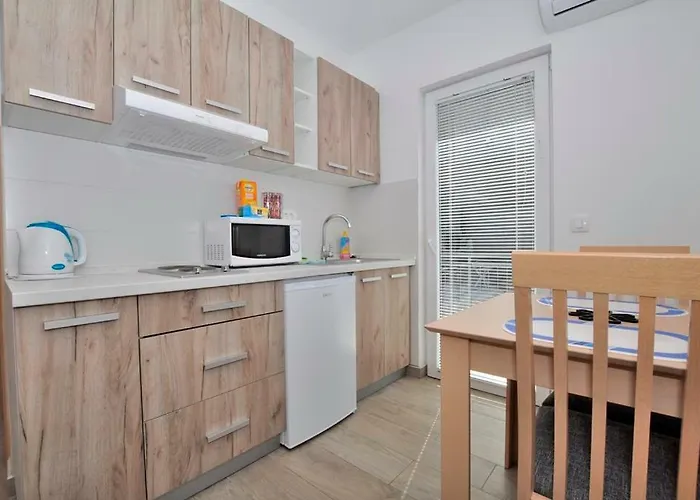 Apartman Valentino *