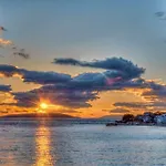 Valentino Apartament Gradac (Split-Dalmatia)