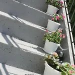 Valentino Apartament *