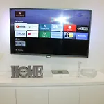 Apartament Valentino