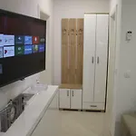 Apartament Valentino