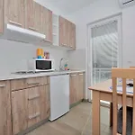 Apartament Valentino *