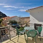 Valentino Apartament Gradac (Split-Dalmatia)