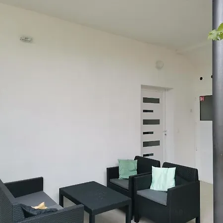 Apartment Valentino Gradac (Split-Dalmatia)