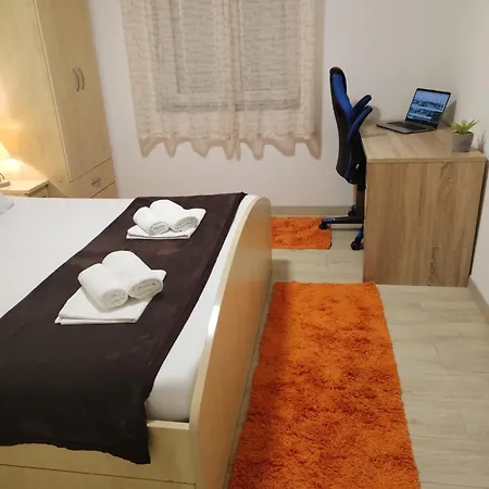 Valentino Apartament
