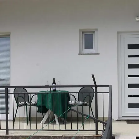 Valentino Apartment *