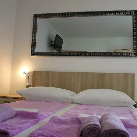 Apartment Valentino