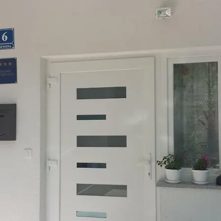 Valentino Apartament *
