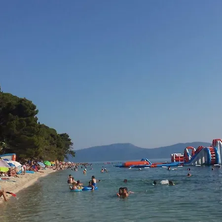 Apartment Valentino Gradac (Split-Dalmatia)