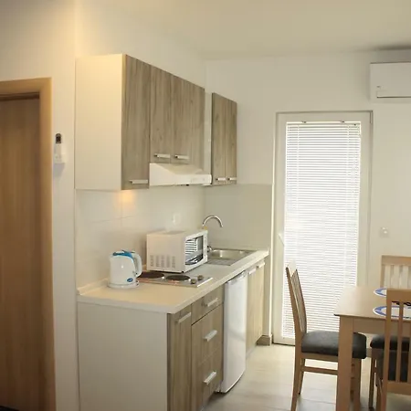 Apartment Valentino