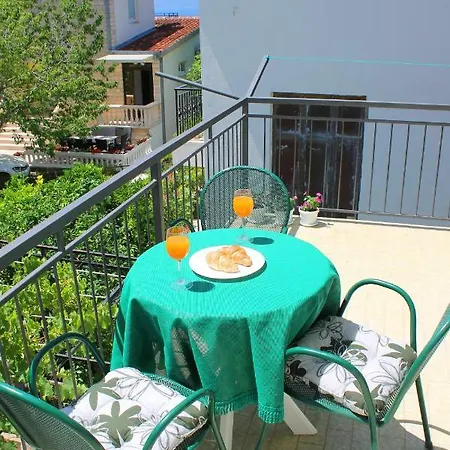 Apartment Valentino