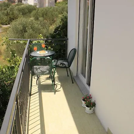 Apartment Valentino *