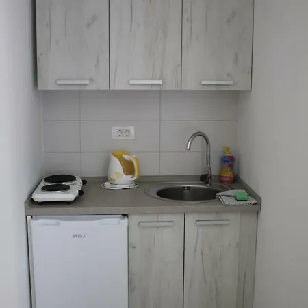 Valentino Apartamento *