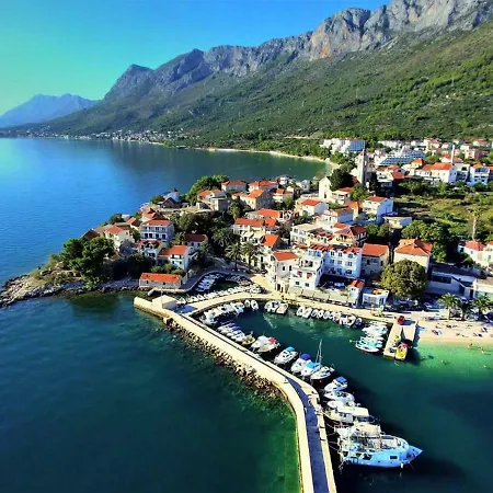 Valentino Apartment Gradac (Split-Dalmatia)