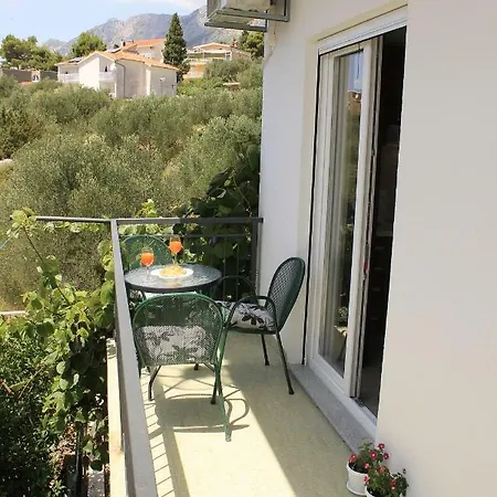 Apartment Valentino