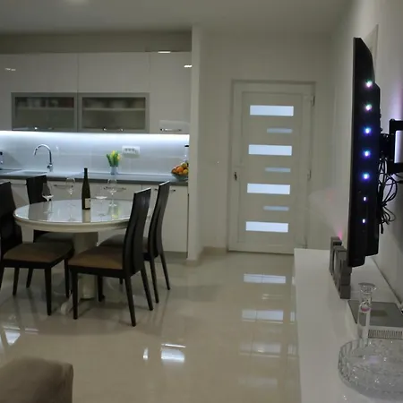 Apartment Valentino *