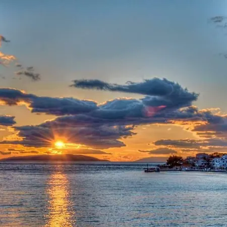 Valentino Apartamento Gradac (Split-Dalmatia)