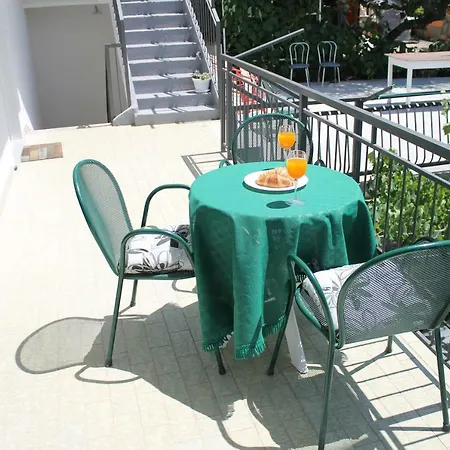 Valentino Apartment *