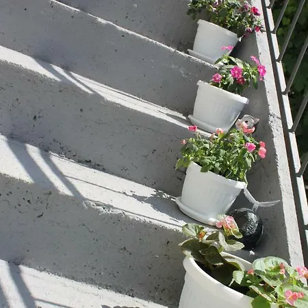 Valentino Apartament *