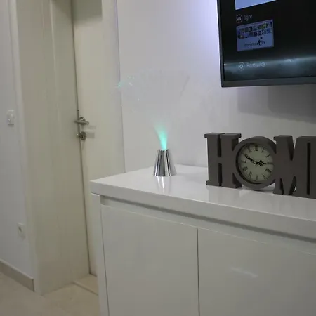 Valentino Apartament *