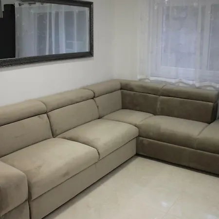 Valentino Apartamento *