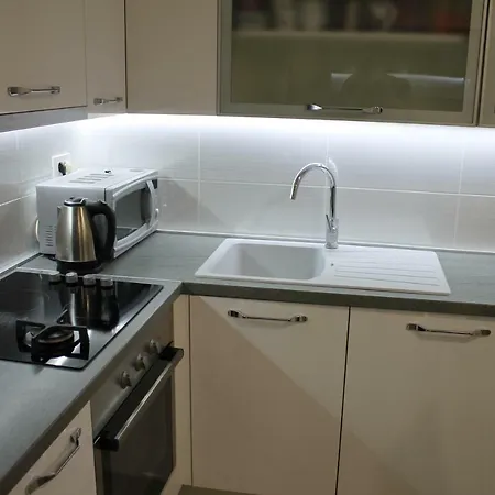 Valentino Apartament *