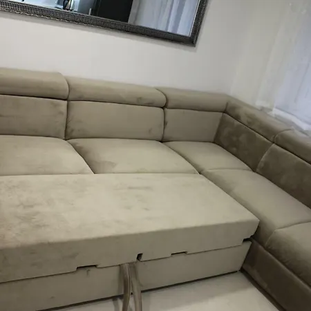 Valentino Apartamento Gradac (Split-Dalmatia)