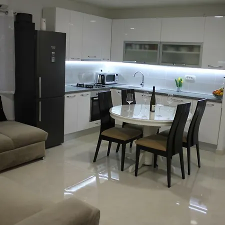 Apartment Valentino